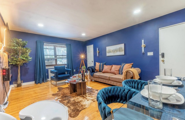 2 DEEP Discounted Apts by American Dream, Sleeps 8