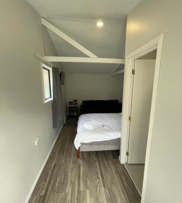 2 Double Beds including 1 Sofa Bed Garden Charlet unit C, 9 Steles Lane, Rotorua