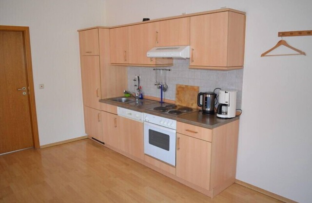 2 Ferienwohnung "Birne", 60qm, 1 Schlafzimmer, max. 2 Personen