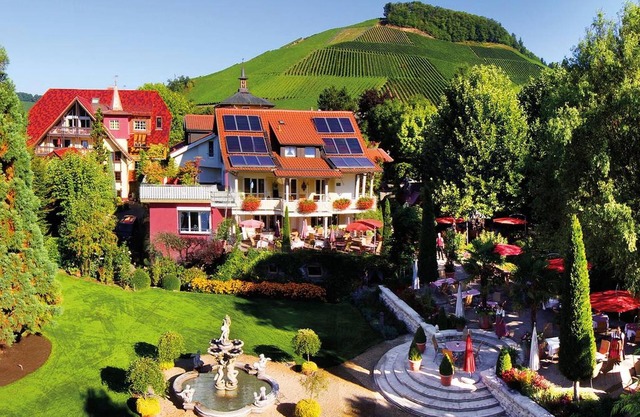 2 Kochberg double room comfort