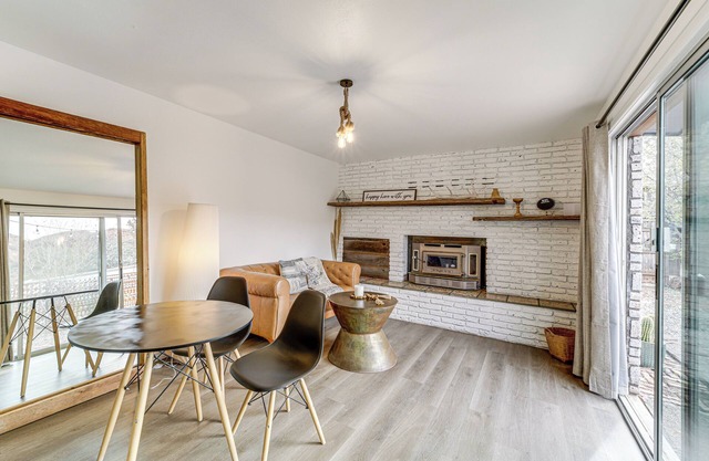 < 2 Mi to Red Rock State Park: Cozy Sedona Cottage