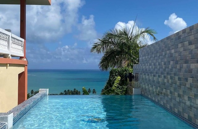 2 Ocean View Villas with Private Pool
