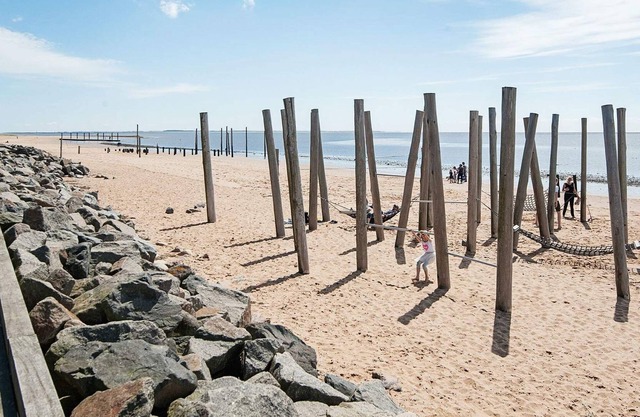 2 person holiday home in Esbjerg V