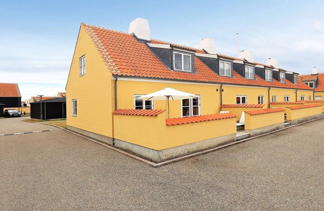 2 person holiday home in Skagen-By Traum