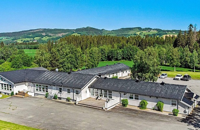 2 person holiday home in SELBU