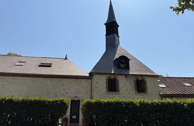 2 Pièces les Écuries du Château