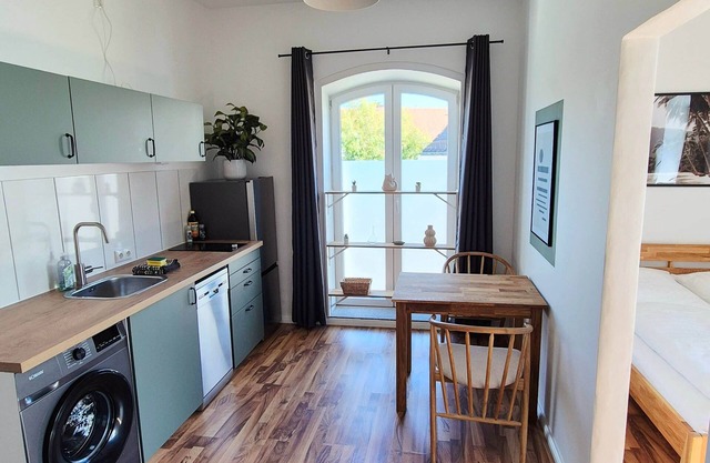 2-room apartment 4 - Apartments am Schloss