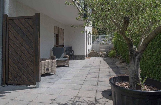 2-room apartment for 2 pers. No. 3 - BI-Ferienwohnungen Mildenberger