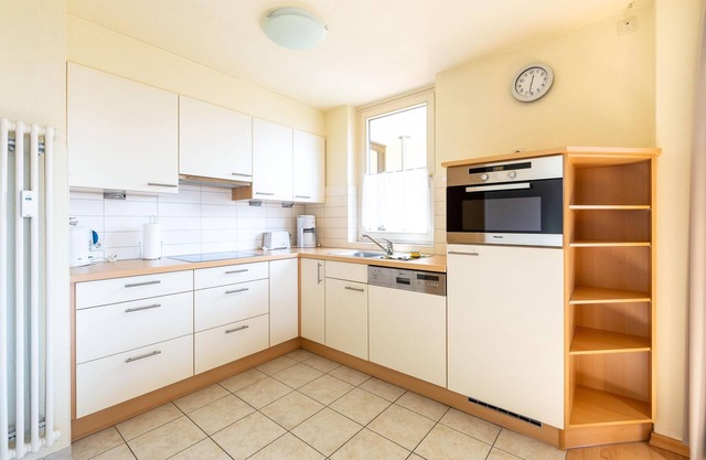2-Room-Apartment (Type 4)