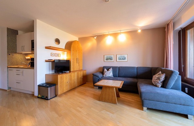 2-Room-Apartment (Type 3)