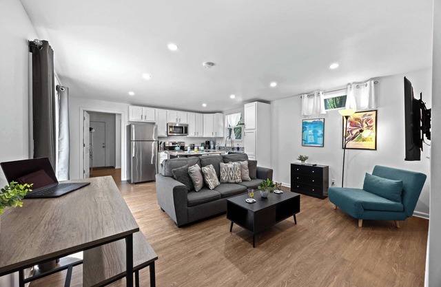 2-Unit Modern Container Retreat Perfect for Groups