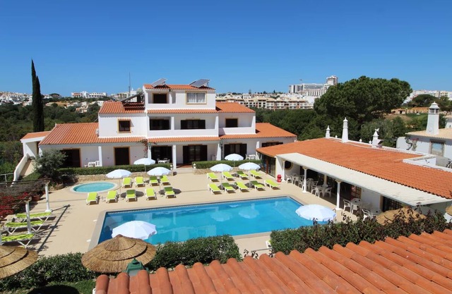 2 Units | Spacious & Peaceful Algarve Stay Minutes from the Beautiful Coastline