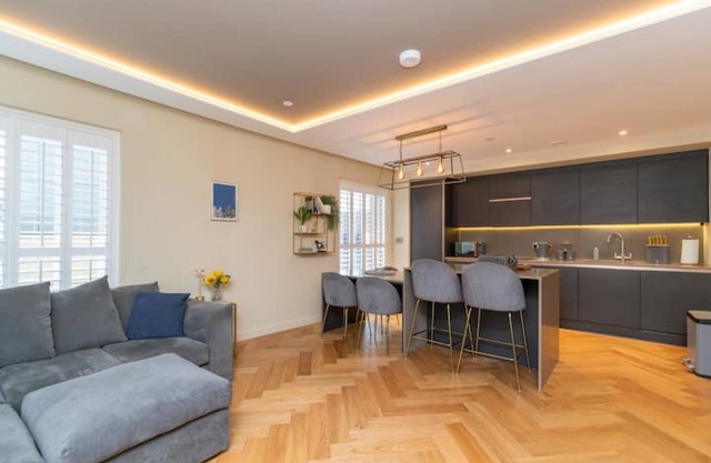20 Kings Hudson Quarter -Free Parking -City Centre