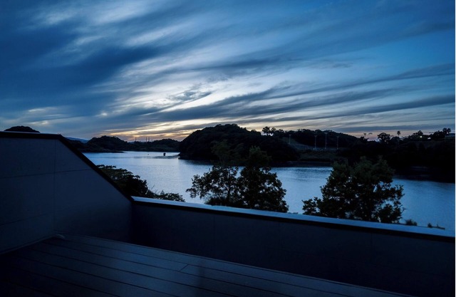 20 mins to Huis Ten BoschGreat view of Omura Bay B/Higashisonogigun Nagasaki