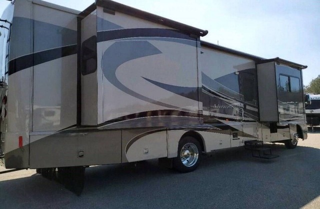 2011 Winnebago Adventurer 35P - Unit Rental / NO site
