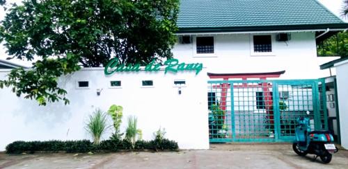 202 Casa de Rany