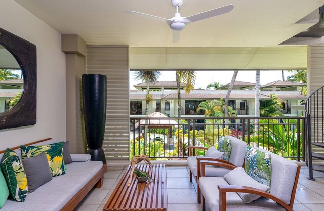 202 Temple By The Sea - 2 Bedroom