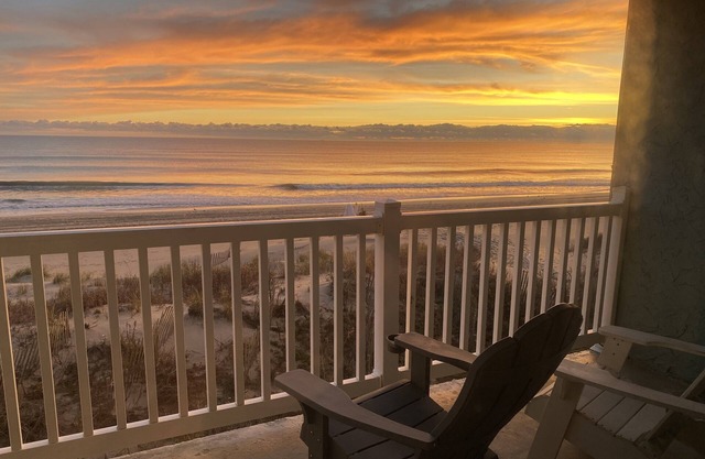 2026 OPEN FOR BOOKING! PIERVIEW 107 OCEAN-BEACHFRONT CONDO, 2BD&2BA SLEEPS 6
