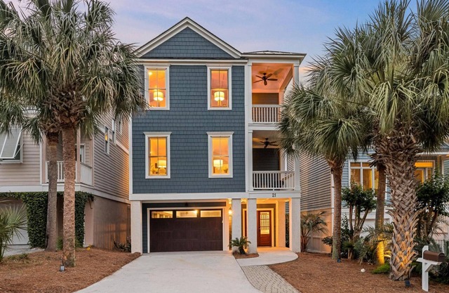 21 Ocean Point - New to rental market