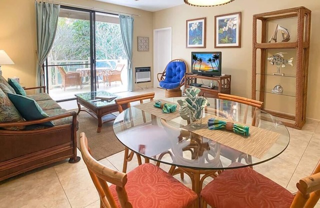 #21A Grand Champions 1 Bed - Ulua & Mokapu beaches
