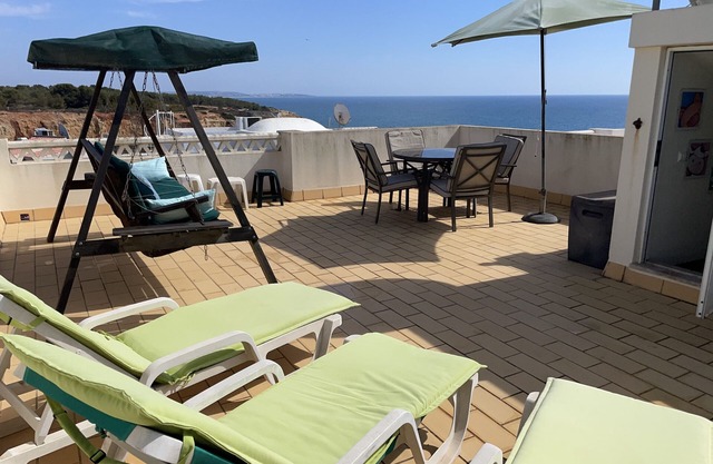 22 Terraços de Benagil (Casa Liz)
