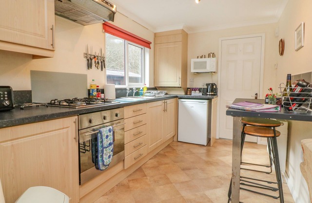 22 TWO LITTLE DUCKS, pet friendly in Lynton