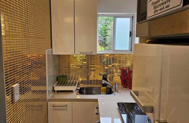 23 Studio Apartment in Mount Albert