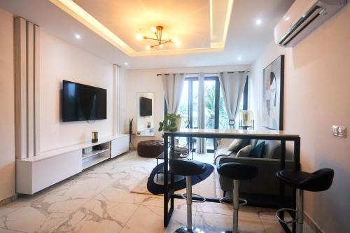 233 Boulevard - Luxury Apartment