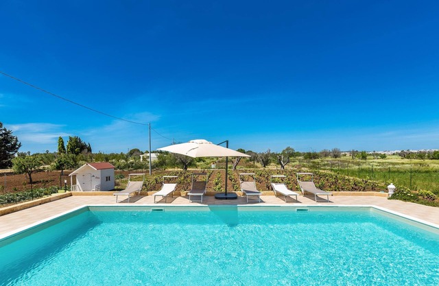 2340 Villa Il Neto by Perle di Puglia