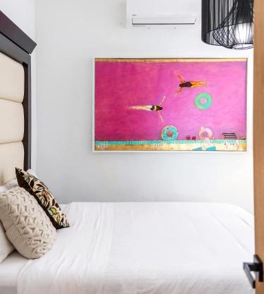 24 Atlantic Place by Stay with Bear