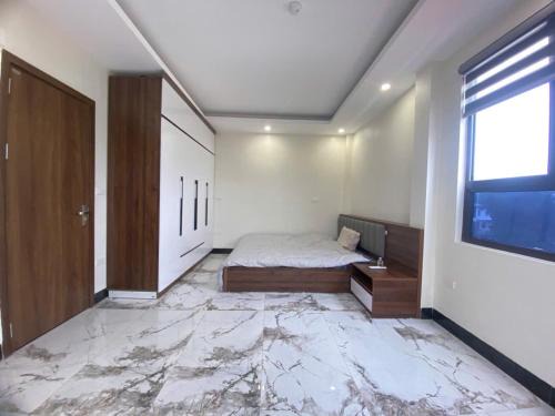 25 House Tân Ấp Hồng Hà
