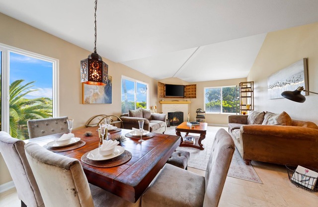 25% Off 30+ Stay! Gorgeous 3BR, 1 Mile To Newport