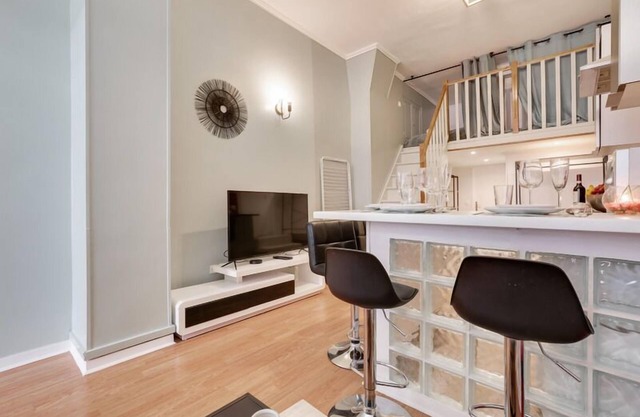 253 Suite Martinez - Superb apartment in Paris