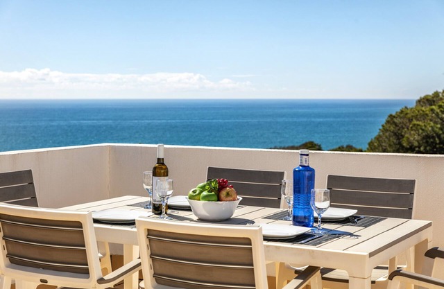 27 Terraços de Benagil (Casa Oceane)