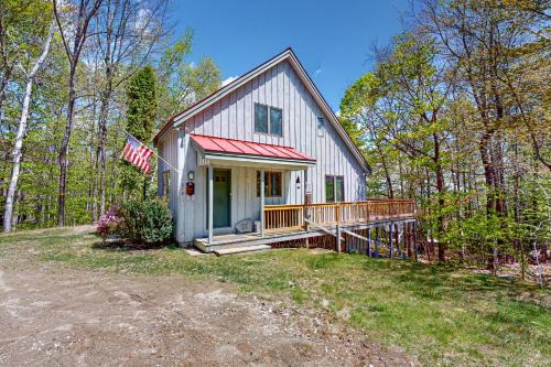 278 Ghia Farm Road