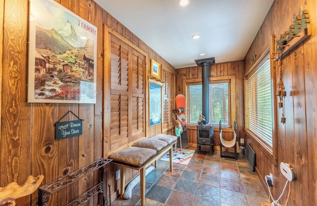 281 Sally Circle by Summit County Mountain Retreats