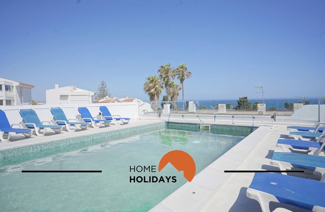 #285 Vista do Mar By Home Holidays