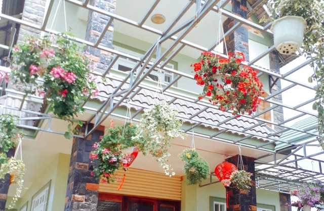 288 Moka Homestay Tp Dalat Vietnam