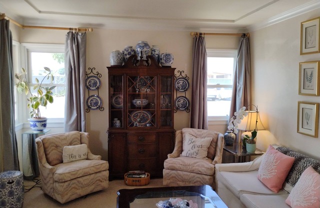 2br Cottage near Intuit, Lax,& Sofi