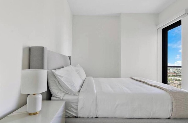 2BR NEW Condo in Heart of Brickellnn