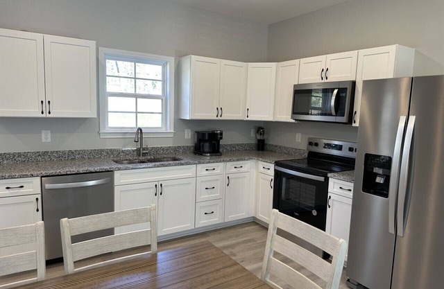 2BR The Bandit Suite