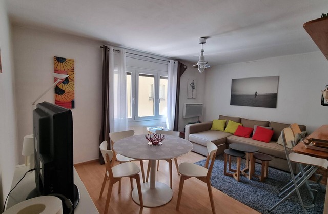 3/10 SOL D'OR - APT- 1 HAB - PAS DE LA CASA -hut 2 :005847