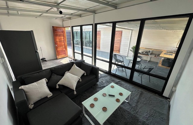 #3 - 2BR Villa 1000Mbps