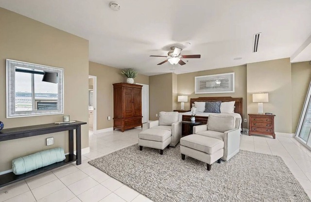 3/3 Condo on Texas Motor Speedway