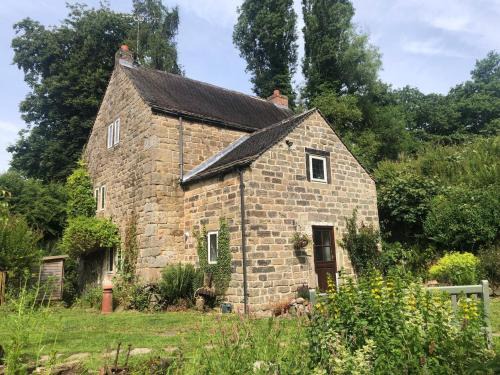3 Bed in Fritchley 85797
