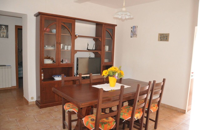 3 Bedroom Private vacation home in Monterotondo Marittimo