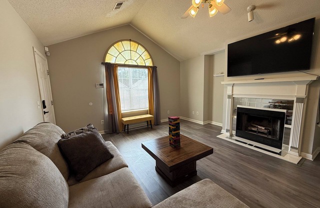 3-bedroom 2 bath house in pleasant Warner Robins - Reach out for Special Pricing