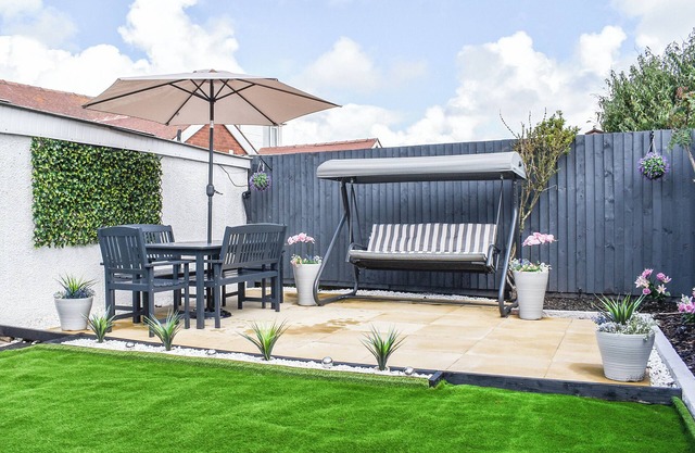 3 bedroom accommodation in Thornton-Cleveleys, near Blackpool