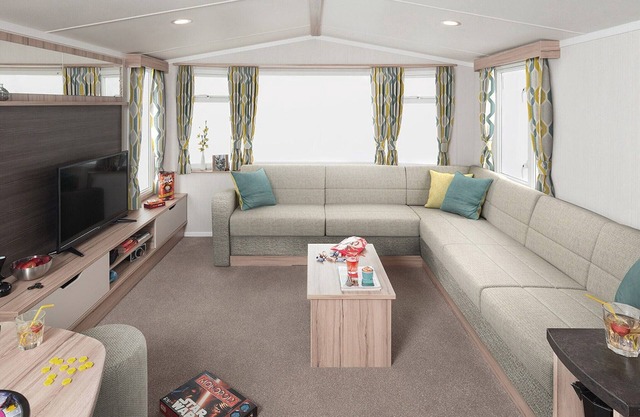 3 bedroom accommodation in Cockburnspath, Nr Dunbar