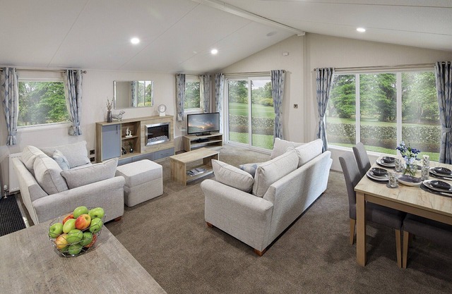 3 bedroom accommodation in Cockburnspath, Nr Dunbar